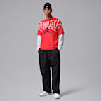 Jordan Spizike Low Men's Shoes