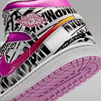 Air Jordan 1 Mid SE Men's Shoes