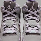 Jordan Son of Mars Low "Lunar Tunes" Big Kids' Shoes