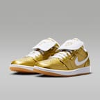 Air Jordan 1 Low Women's Shoes