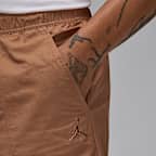 Shorts de tejido Woven para hombre Jordan Essentials