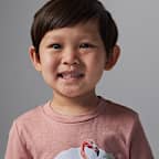 Jordan Flight Essentials Toddler Summer Pack 2-Piece Shorts Set