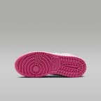 Chaussure Air Jordan 1 Low pour ado