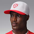 Gorra sin estructura Jordan Pro
