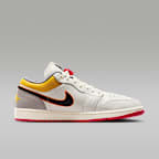 Air Jordan 1 Low Premium Men's Shoes
