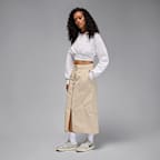 Air Jordan 1 Low Method of Make-sko til kvinder