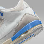 Sko Air Jordan 3 Retro för ungdom