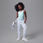 Camiseta de tirantes "Hidden In Plain Sight" para niños talla grande Jordan