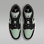 Air Jordan 1 Low Men's Shoes
