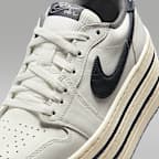 エア ジョーダン 1 トリプルスタック ウィメンズシューズ