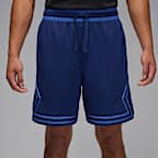 Ανδρικό σορτς Dri-FIT από διχτυωτό υλικό με ρόμβους Jordan Sport