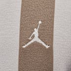 Jordan Sport Men's Dri-FIT Printed Golf Polo