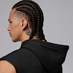 Jordan Sport Crossover Men's Dri-FIT Sleeveless Pullover Hoodie