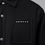 Jordan Flight Men's Mid-Layer Shirt Jacket