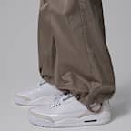 กางเกงขายาวผู้หญิง Jordan Brooklyn