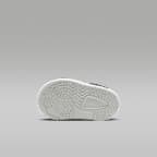 ジョーダン フライト コート ベビーシューズ