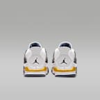 Jordan 4 Retro Baby/Toddler Shoes