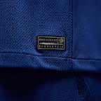 Paris Saint-Germain 2024/25 Stadium Fourth 男款 Jordan Dri-FIT Replica 足球衣