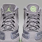 Air Jordan 11 "Quai 54" Men's Shoes