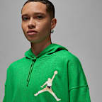 Jordan Brooklyn Women's Graphic Pullover Hoodie