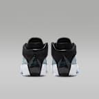 Tenis de básquetbol Air Jordan 40 "Blue Suede"