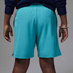 Jordan Older Kids' Jumpman Woven Play Shorts