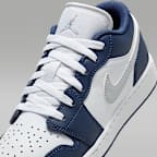 Air Jordan 1 Low Older Kids' Shoes