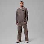 Jordan Brooklyn Men's Tricot Tracksuit Bottoms