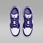 Air Jordan 1 Low Older Kids' Shoes