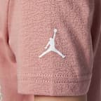 Jordan Flight Essentials Toddler Summer Pack 2-Piece Shorts Set