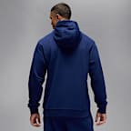 Jordan Sport Crossover Men's Dri-FIT Pullover Hoodie