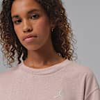 Γυναικεία μπλούζα Jordan Essentials