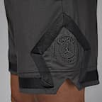 Paris Saint-Germain Men's Diamond Shorts