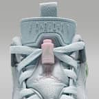 Jordan Spizike Low Schuh für ältere Kinder