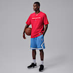 Jordan Brooklyn Men's Graphic T-Shirt