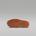 Jordan Spizike Low Younger Kids' Shoes