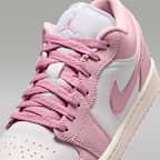 Air Jordan 1 Low Women's Shoes