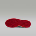 エア ジョーダン 1 LOW ジュニアシューズ