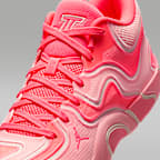 Tenis de básquetbol Tatum 3 "Pink"