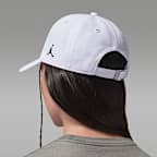 Gorra con parche AJ1 para niños talla grande