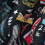 Mochila Air Raid Fuel (4 l) Jordan