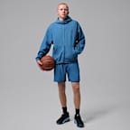 Jordan Sport Flightweight Men's Dri-FIT Lined Shorts