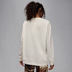 Jordan Brooklyn Women's Realtree Long-Sleeve T-Shirt