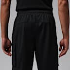 Jordan Brooklyn Men's Festival Cargo Shorts