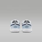 Tenis para niños de preescolar Jordan 1 Low Alt