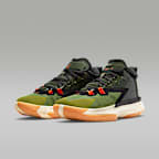 Calzado de básquetbol Zion 1