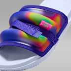 Jordan Super Play Dongdan Slides