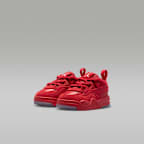 Jordan 4 RM Baby/Toddler Shoes