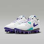 Jordan Stadium 90 Low MCS Men's Baseball Cleats