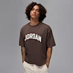 Baroque Brown/Sail